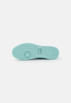 Lacoste CARNABY PIQUEE - Sneaker Low - Turquoise 12 Lacoste CARNABY PIQUEE - Sneaker Low - Turquoise -Lacoste 6c79b9b946cc4bb9953971412e9c0878