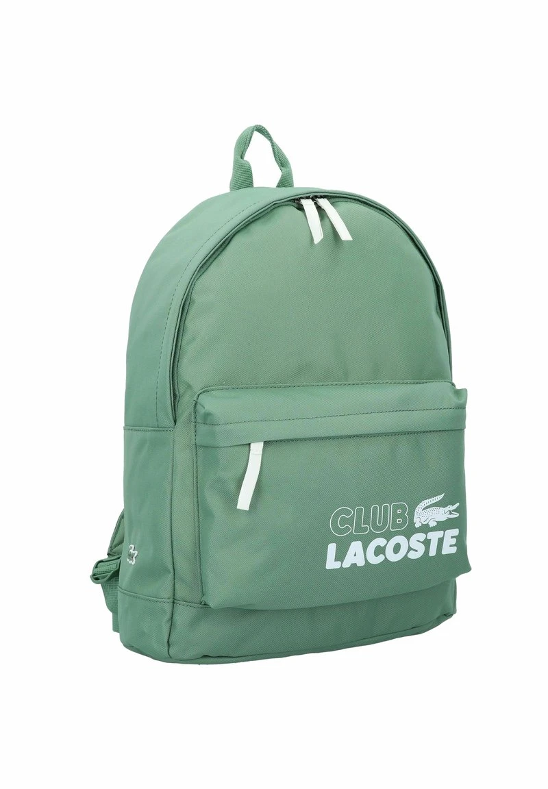 Lacoste NEOCROC SEASONAL - Tagesrucksack - Frene Blanc 8 Lacoste NEOCROC SEASONAL - Tagesrucksack - Frene Blanc – Bild 6