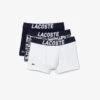 Lacoste Panties - Gris Chine/bleu Marine/blanc -Lacoste 6cb204d3a45d48079abf40e6b9793d27