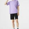 Lacoste Shorts - Noir