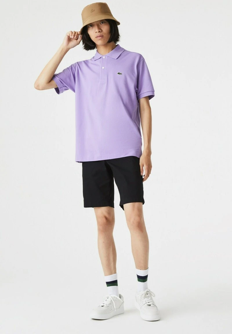 Lacoste Shorts - Noir 3 Lacoste Shorts - Noir
