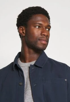 Lacoste Strickpullover - Silver Chine -Lacoste 6cd4b10cf763487e85b06b305aaaa98c