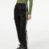Lacoste XF7202_031 - Stoffhose - Black 1 Lacoste XF7202_031 - Stoffhose - Black -Lacoste 6cd68acf88cc45609f6f2b14feb79159
