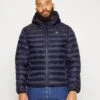 Lacoste Winterjacke - Bleu Marine 1 Lacoste Winterjacke - Bleu Marine -Lacoste 6d09a8fdadb04455b542b85fd300a8d8