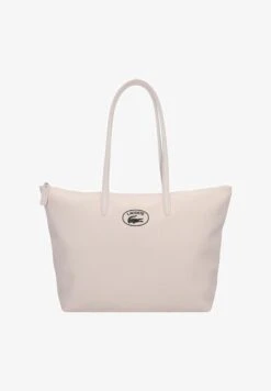 Lacoste Shopping Bag - Flamant Noir