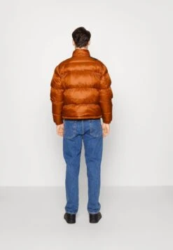 Lacoste Winterjacke - Liquor/black 11 Lacoste Winterjacke - Liquor/black -Lacoste 6d7712cdb71145729d217c75ad54ca56