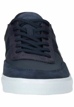 Lacoste Sneaker Low - Nvy Dkgrn 13 Lacoste Sneaker Low - Nvy Dkgrn -Lacoste 6d77ce9e321b4dc4a97f7f6ef9e45e34