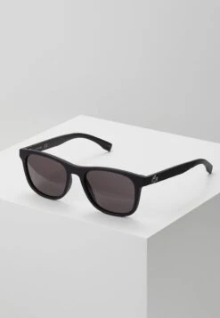 Lacoste Sonnenbrille - Matte Black 13 Lacoste Sonnenbrille - Matte Black -Lacoste 6dcc1cddaaa34dcd86e62f3bcca0c2b8 2