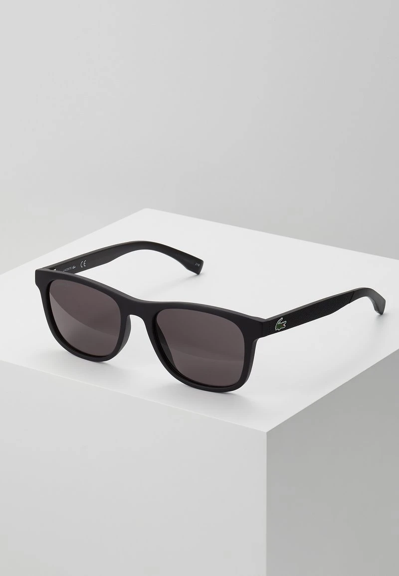 Lacoste Sonnenbrille - Matte Black 8 Lacoste Sonnenbrille - Matte Black – Bild 6