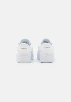 Lacoste ZIANE PLATFORM - Sneaker Low - White 11 Lacoste ZIANE PLATFORM - Sneaker Low - White -Lacoste 6dea87c79843489392a0919d5c44f51d