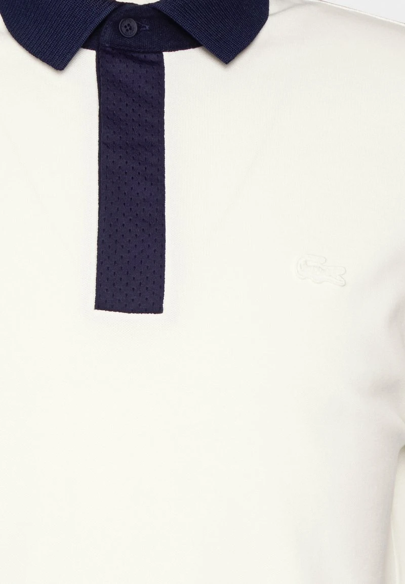 Lacoste Poloshirt - Flour/navy Blue 7 Lacoste Poloshirt - Flour/navy Blue – Bild 5