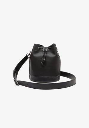 Lacoste Umhängetasche - Beige 8 Lacoste Umhängetasche - Beige – Bild 6