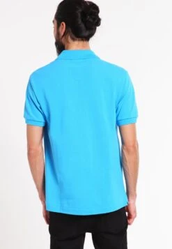 Lacoste CLASSIC FIT - Poloshirt - Light Blue 10 Lacoste CLASSIC FIT - Poloshirt - Light Blue -Lacoste 6e3eb37617b147be8c167df1d6d7b0f0