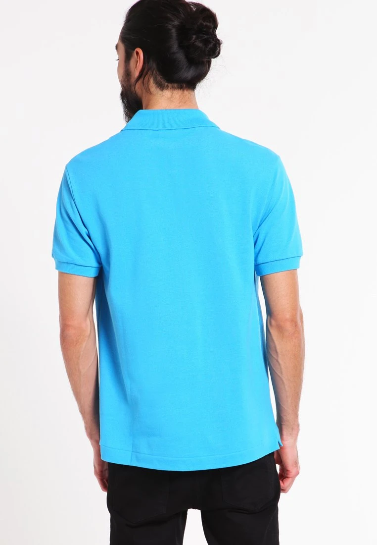 Lacoste CLASSIC FIT - Poloshirt - Light Blue 5 Lacoste CLASSIC FIT - Poloshirt - Light Blue – Bild 3