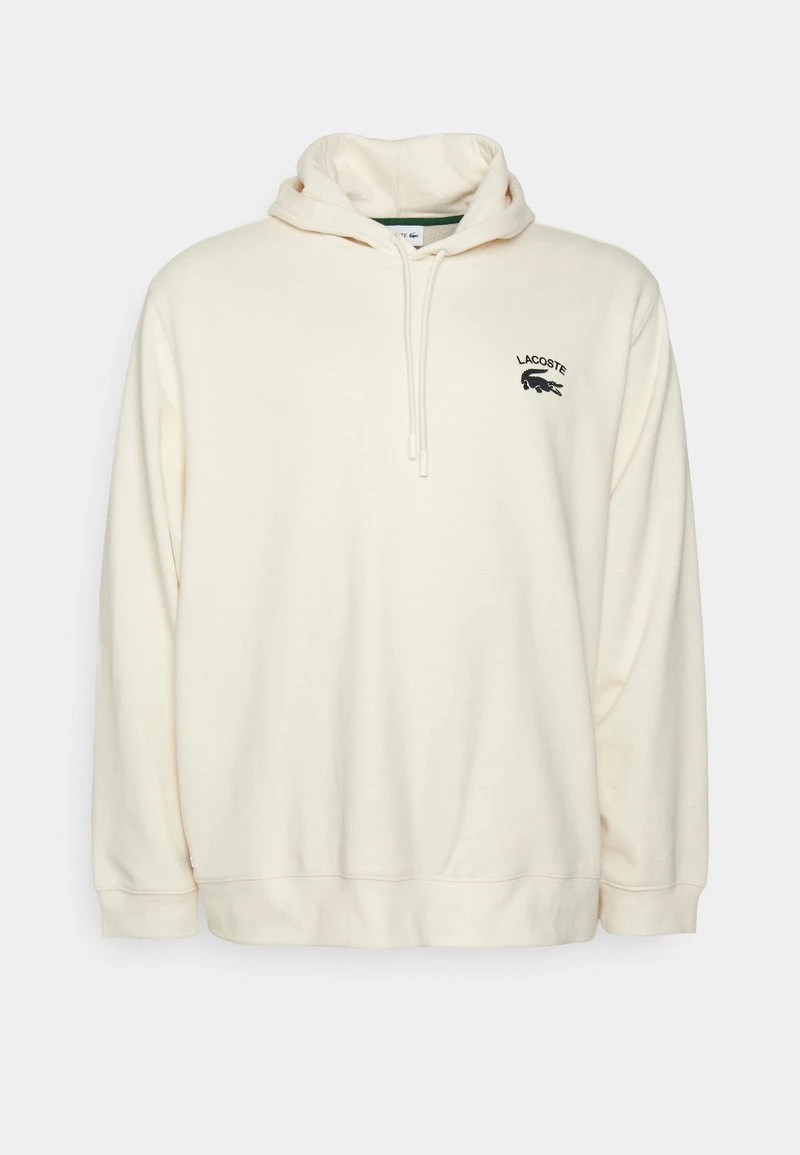 Lacoste PLUS SIZE - Kapuzenpullover - Marine 7 Lacoste PLUS SIZE - Kapuzenpullover - Marine – Bild 5