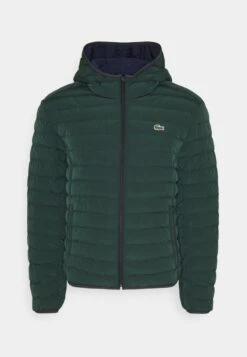 Lacoste Winterjacke - Sinople 11 Lacoste Winterjacke - Sinople -Lacoste 6ef7b50b50084828a1029d63c4b30a9c 1
