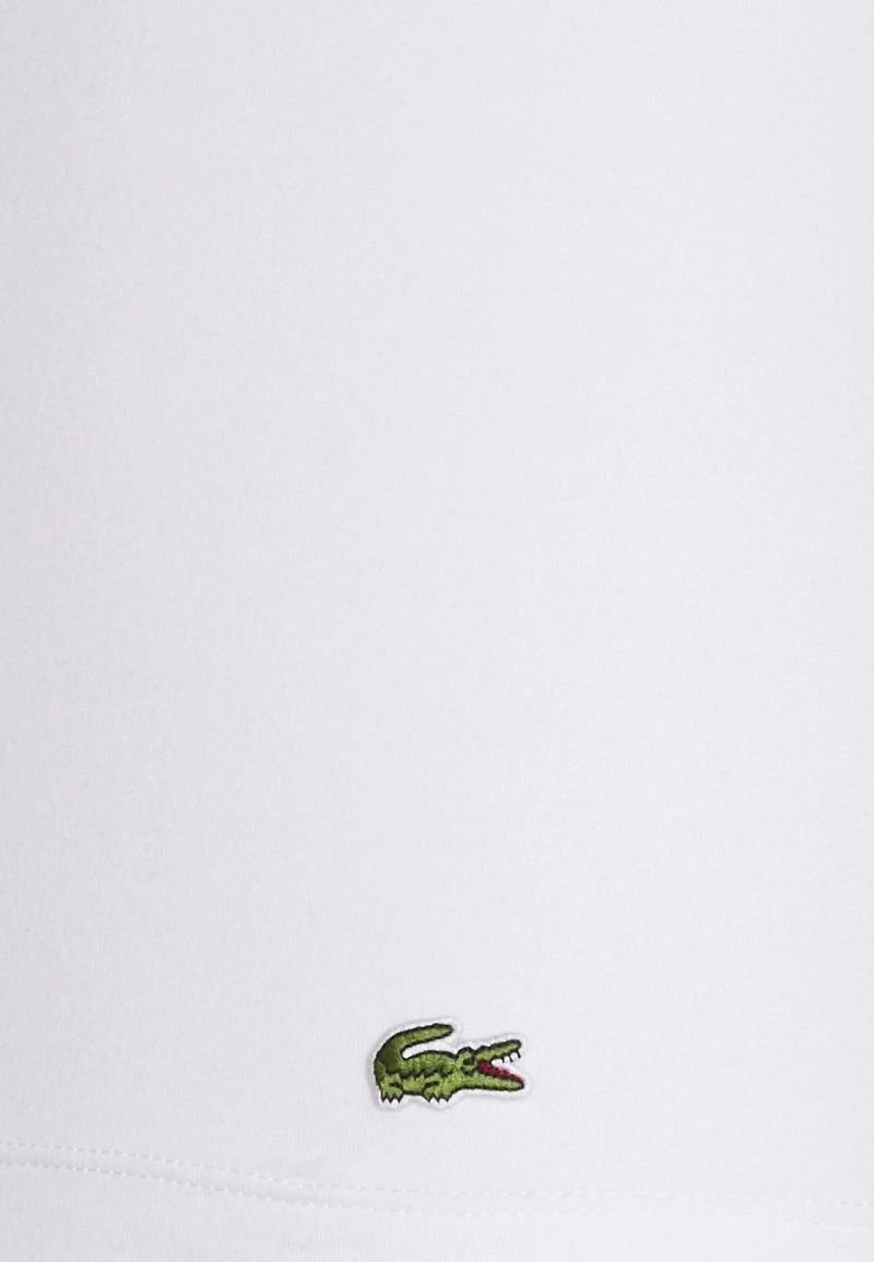 Lacoste 3 PACK - Panties - White 5 Lacoste 3 PACK - Panties - White – Bild 3