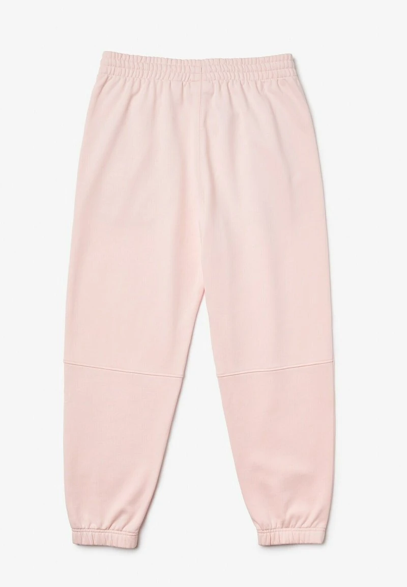 Lacoste UNISEX - Jogginghose - Rose Pale 4 Lacoste UNISEX - Jogginghose - Rose Pale – Bild 2