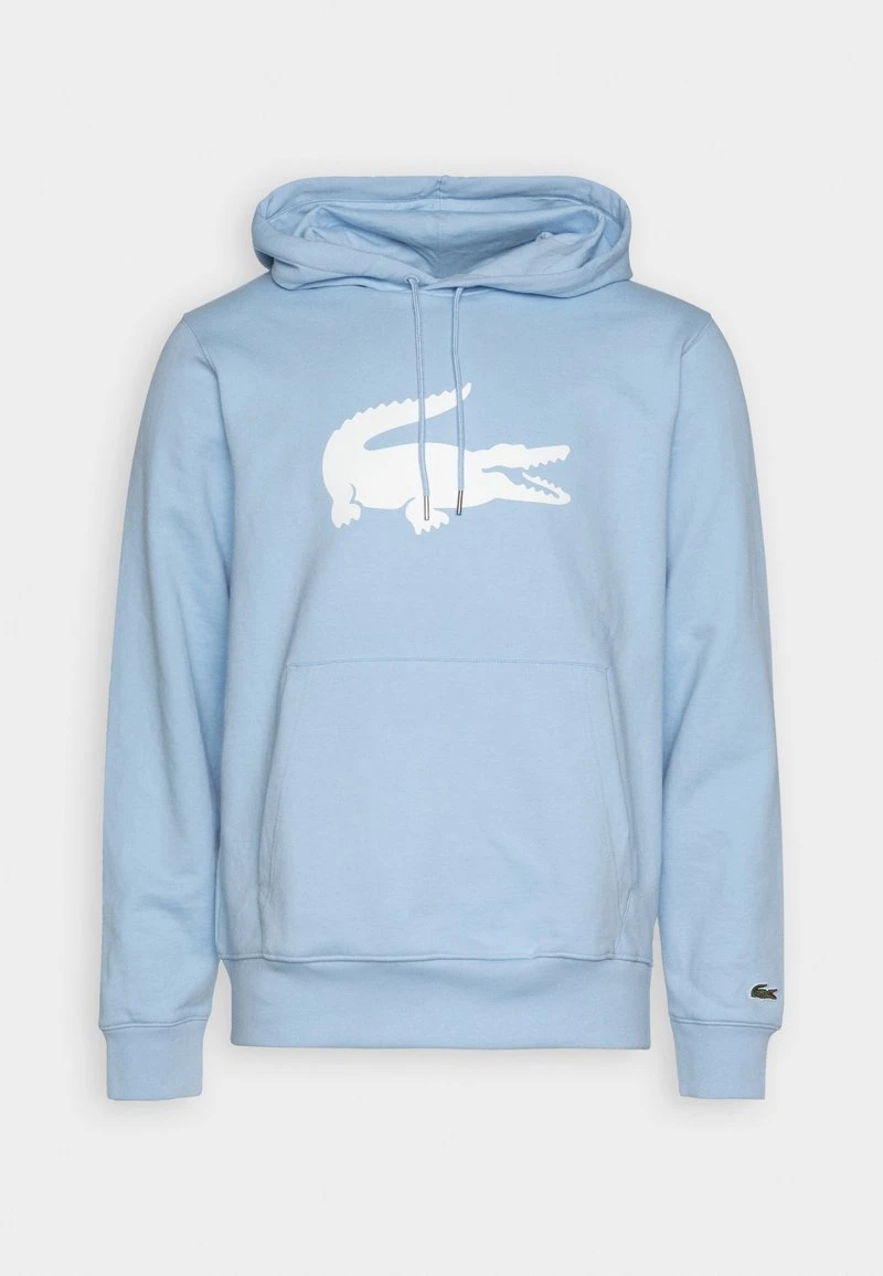 Lacoste HBP - Kapuzenpullover - Weiss 8 Lacoste HBP - Kapuzenpullover - Weiss – Bild 6