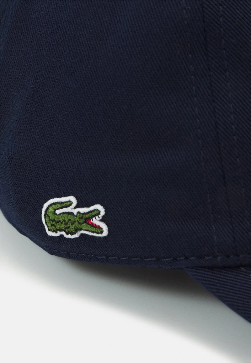 Lacoste UNISEX - Cap - Navy Blue 6 Lacoste UNISEX - Cap - Navy Blue – Bild 4