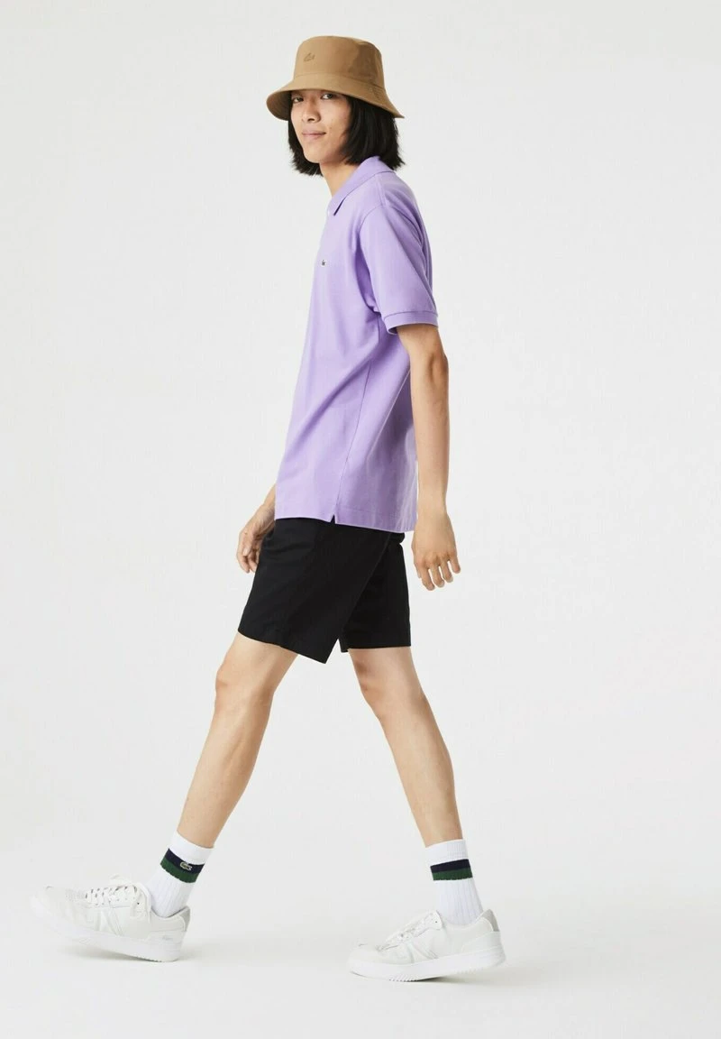 Lacoste Shorts - Noir 7 Lacoste Shorts - Noir – Bild 5