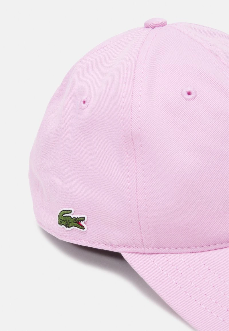 Lacoste UNISEX - Cap - Albizia 6 Lacoste UNISEX - Cap - Albizia – Bild 4