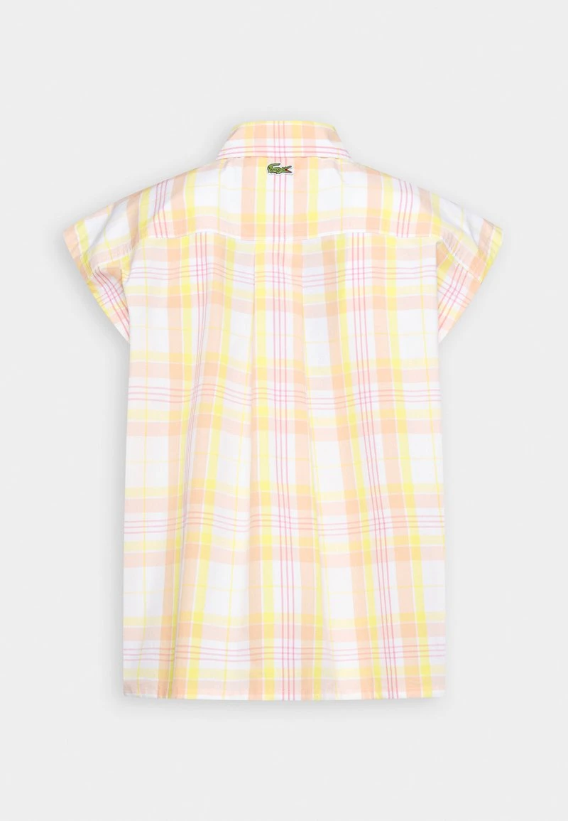 Lacoste VUI - Top - Lapland/flour Pistil Ledg 8 Lacoste VUI - Top - Lapland/flour Pistil Ledg – Bild 6