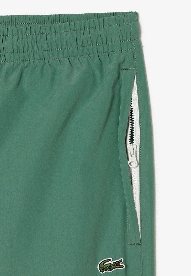 Lacoste Jogginghose - Vert Kaki 4 Lacoste Jogginghose - Vert Kaki – Bild 2