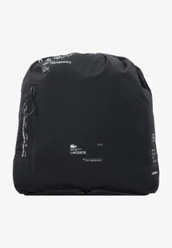 Lacoste FREEDOM - Tagesrucksack - Noir 13 Lacoste FREEDOM - Tagesrucksack - Noir -Lacoste 71c139e24b3e4ae7b44b19fa356affd1 1