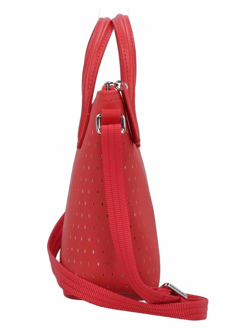 Lacoste CONCEPT SEASONAL MINI - Handtasche - Corrida 6 Lacoste CONCEPT SEASONAL MINI - Handtasche - Corrida – Bild 4