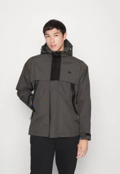 Lacoste Leichte Jacke - Noir -Lacoste 71ffa35e42834e68a97118a93ecbb50d 1