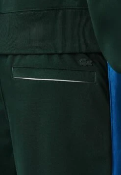 Lacoste Jogginghose - Vert 13 Lacoste Jogginghose - Vert -Lacoste 725405908f7c490daa119760298f8ebc