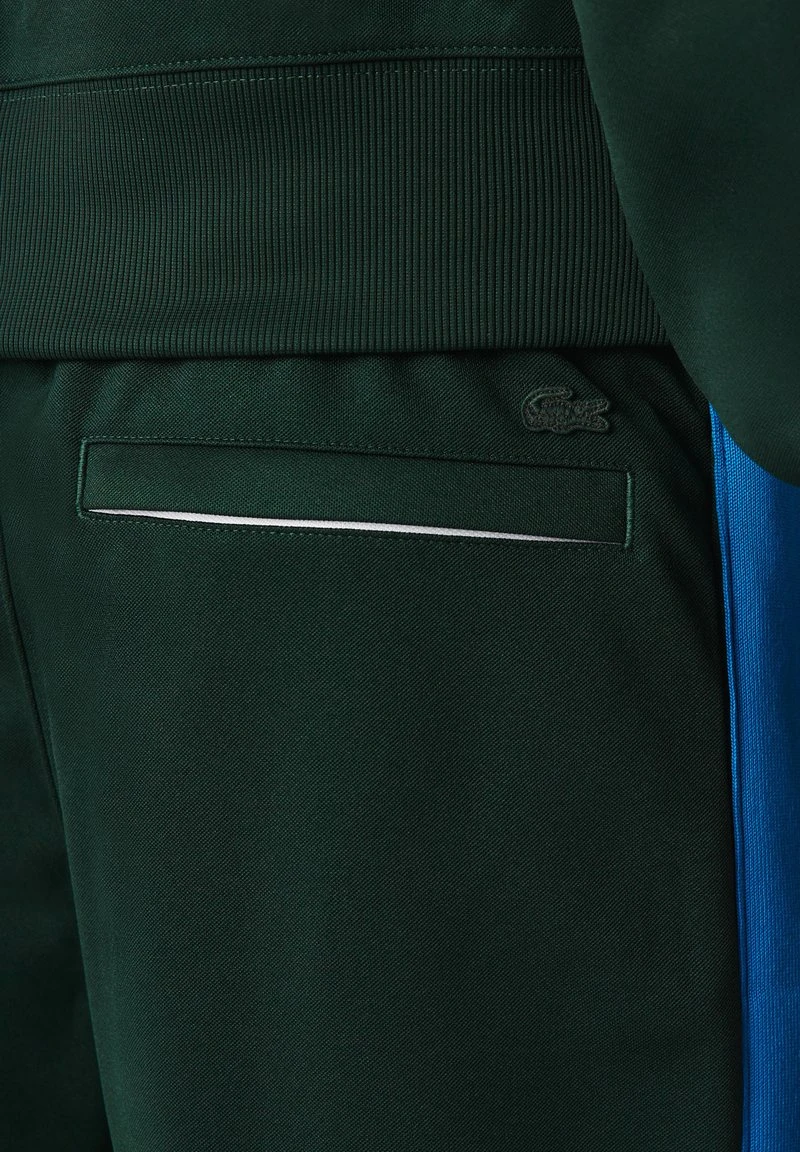 Lacoste Jogginghose - Vert 8 Lacoste Jogginghose - Vert – Bild 6