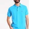 Lacoste CLASSIC FIT - Poloshirt - Light Blue 2 Lacoste CLASSIC FIT - Poloshirt - Light Blue -Lacoste 725e73aeffb1458a9e375a4e035058d0