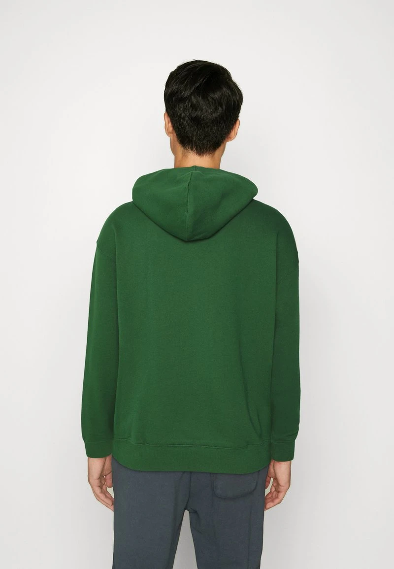 Lacoste Sweatshirt - Green 5 Lacoste Sweatshirt - Green – Bild 3