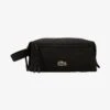 Lacoste NEOCROC - Kosmetiktasche - Black 1 Lacoste NEOCROC - Kosmetiktasche - Black -Lacoste 7271cc65e0ee4aa8afc838e3371dc283