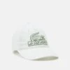 Lacoste UNISEX - Cap - Blanc 1 Lacoste UNISEX - Cap - Blanc -Lacoste 729e860c08ff4f3b9ed71459839e5ad1 1