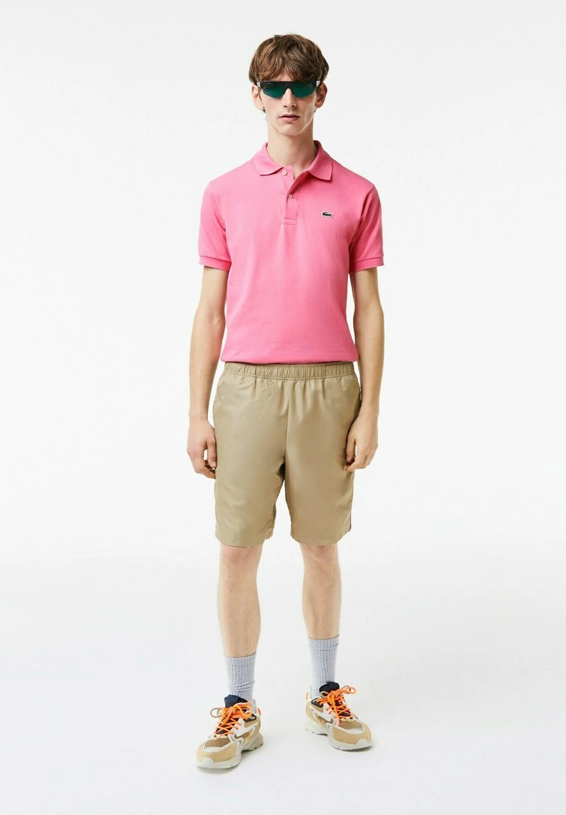 Lacoste Poloshirt - Rose 4 Lacoste Poloshirt - Rose – Bild 2