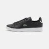 Lacoste CARNABY PRO - Sneaker Low - Black/white 1 Lacoste CARNABY PRO - Sneaker Low - Black/white -Lacoste 72d007a0c5fb4708a0a45103f0bbbc16