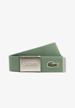 Lacoste CONCEPT - Gürtel - Freine -Lacoste 72e37be47b5e48ddbd6e23e10532aac8 1
