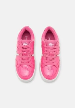 Lacoste Sneaker Low - Pink/white 13 Lacoste Sneaker Low - Pink/white -Lacoste 7323502885904b44ab9fc4919f35af99