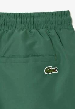 Lacoste BAIN - Badeshorts - Vert Kaki 10 Lacoste BAIN - Badeshorts - Vert Kaki -Lacoste 7402d7c381204e85b5dead65fbe99451