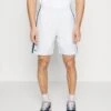 Lacoste Sport TENNIS SHORT BLOCK - Kurze Sporthose - Blanc/bleu/bleu Marine 2 Lacoste Sport TENNIS SHORT BLOCK - Kurze Sporthose - Blanc/bleu/bleu Marine -Lacoste 74f3fe21a5be4ab2bd42bf440a58d44f 1
