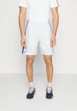 Lacoste Sport TENNIS SHORT - Kurze Sporthose - Bleu Noir 13 Lacoste Sport TENNIS SHORT - Kurze Sporthose - Bleu Noir -Lacoste 74f3fe21a5be4ab2bd42bf440a58d44f