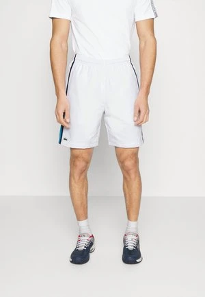 Lacoste Sport TENNIS SHORT - Kurze Sporthose - Bleu Noir 8 Lacoste Sport TENNIS SHORT - Kurze Sporthose - Bleu Noir – Bild 6