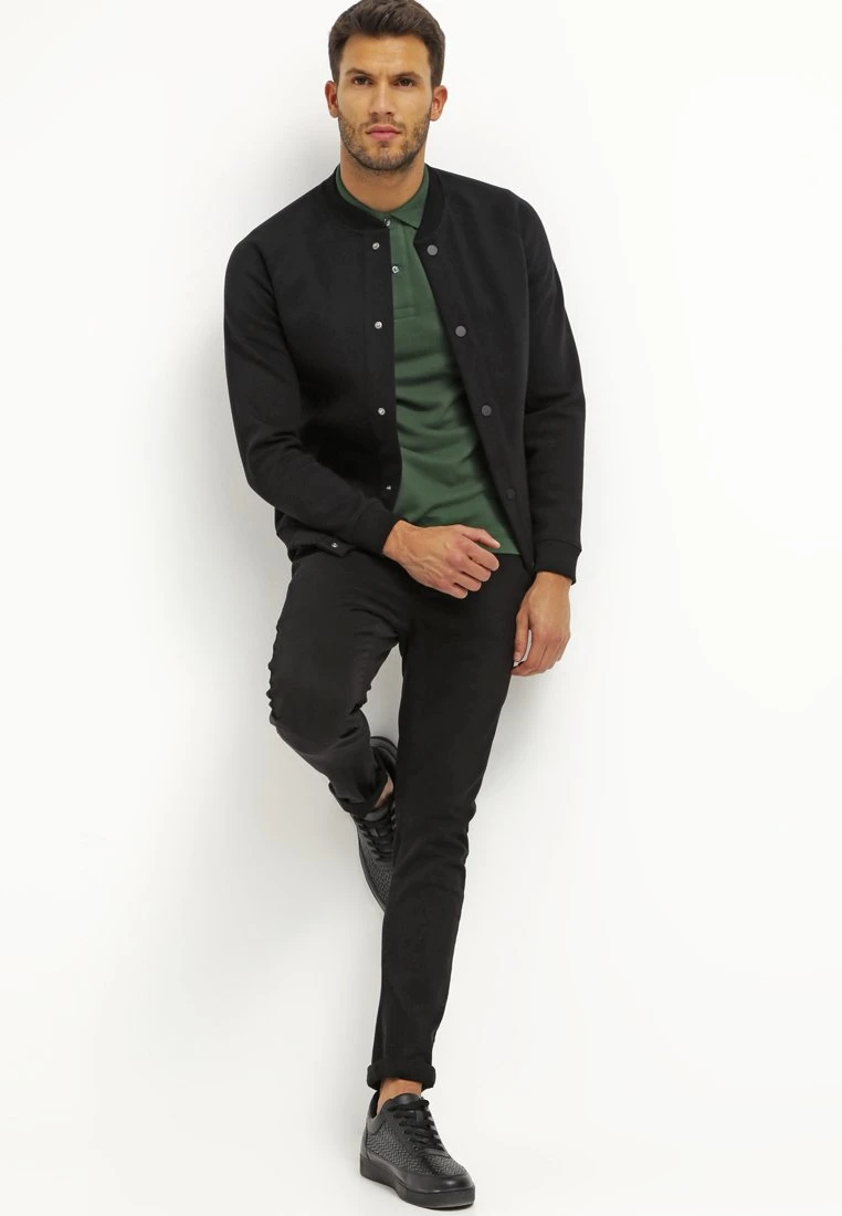 Lacoste Poloshirt - Green 4 Lacoste Poloshirt - Green – Bild 2