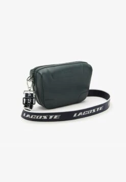 Lacoste Handtasche - Sinople Marine Blanc -Lacoste 75ae69bc88b847c6970328135fc1e68f