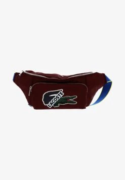 Lacoste HOLIDAY - Gürteltasche - Cranberry -Lacoste 75bef54eee00468cb806c6c4a39514bd 1