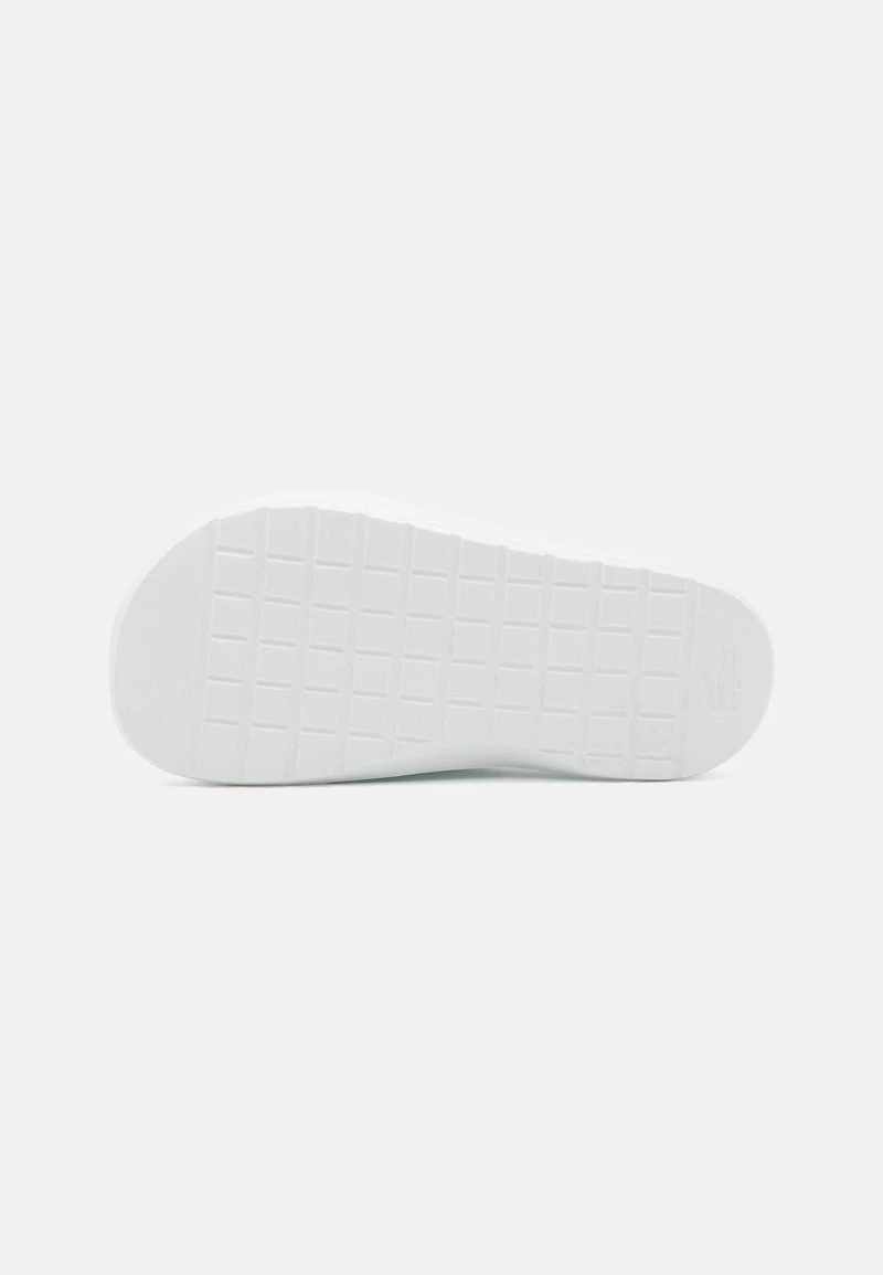 Lacoste CROCO 2.0 - Badesandale - White 6 Lacoste CROCO 2.0 - Badesandale - White – Bild 4