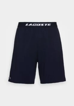 Lacoste Pyjama - White/navy Blue -Lacoste 767208e6045a41dd90320cbf8fa2f441